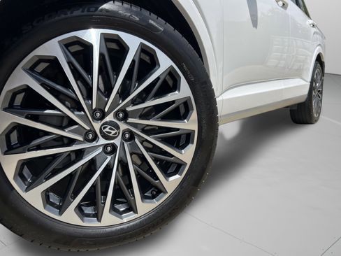 Used 2026 Hyundai Palisade Calligraphy FWD image 39