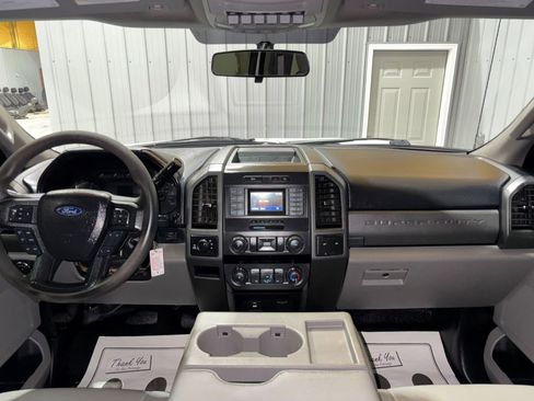 Used 2019 Ford F250 XL w/ XL Value Package image 17