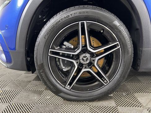 Certified 2025 Mercedes-Benz GLB 250 4MATIC image 25