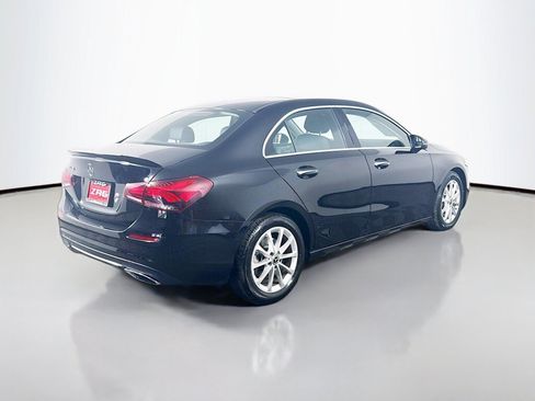 Used 2022 Mercedes-Benz A 220 w/ Premium Package Lite image 5