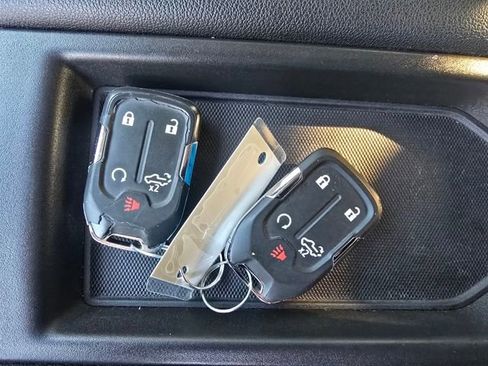 Used 2019 Chevrolet Silverado 1500 RST w/ All-Star Edition image 27