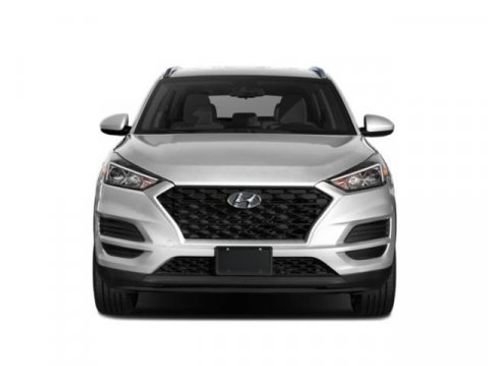 Used 2019 Hyundai Tucson SE image 7