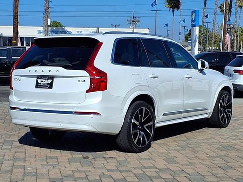 Used 2023 Volvo XC90 B6 Plus AWD/4WD image 6