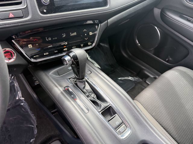 Used 2021 Honda HR-V EX image 23