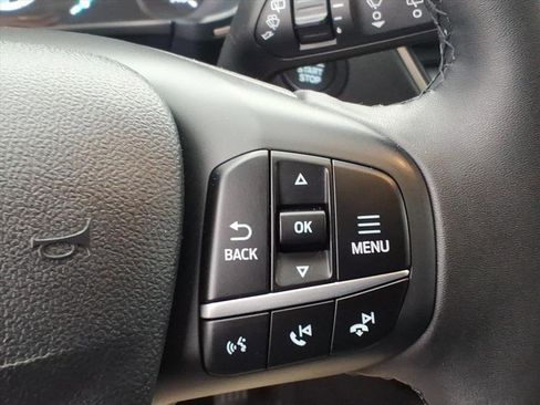 Used 2022 Ford Escape SE w/ Convenience Package image 19