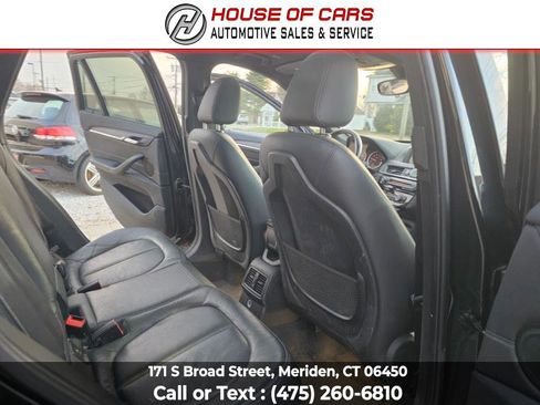 Used 2017 BMW X1 xDrive28i AWD/4WD image 41