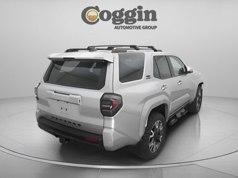 New 2025 Toyota 4Runner TRD Sport Premium image 19