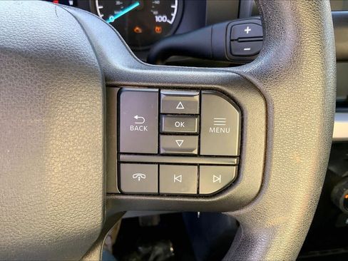 Used 2025 Ford F350 XLT image 22