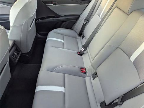 New 2026 Toyota Camry SE image 14