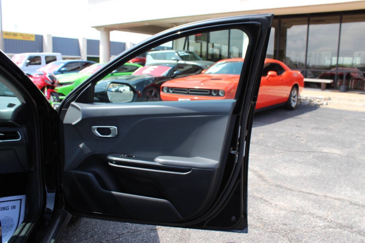 Used 2025 Kia K4 FWD image 10