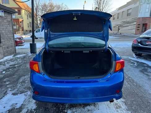 Used 2010 Toyota Corolla S image 21