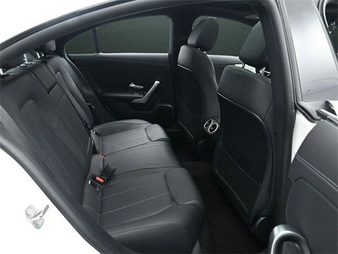 Used 2025 Mercedes-Benz CLA 250 CLA 250 image 17
