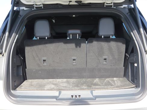 Used 2024 Lincoln Navigator Black Label image 15