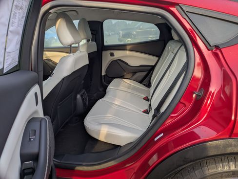 Certified 2023 Ford Mustang Mach-E Premium image 31