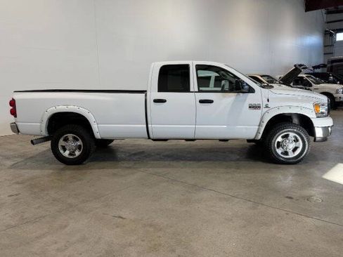 Used 2008 Dodge Ram 3500 Truck SLT w/ Popular Equipment Group image 7