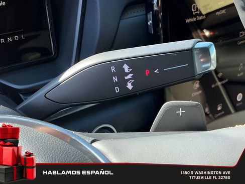 New 2026 GMC Terrain AT4 w/ Convenience Package III image 41