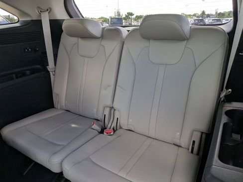 Certified 2023 Kia Sorento X-Line EX AWD/4WD image 21