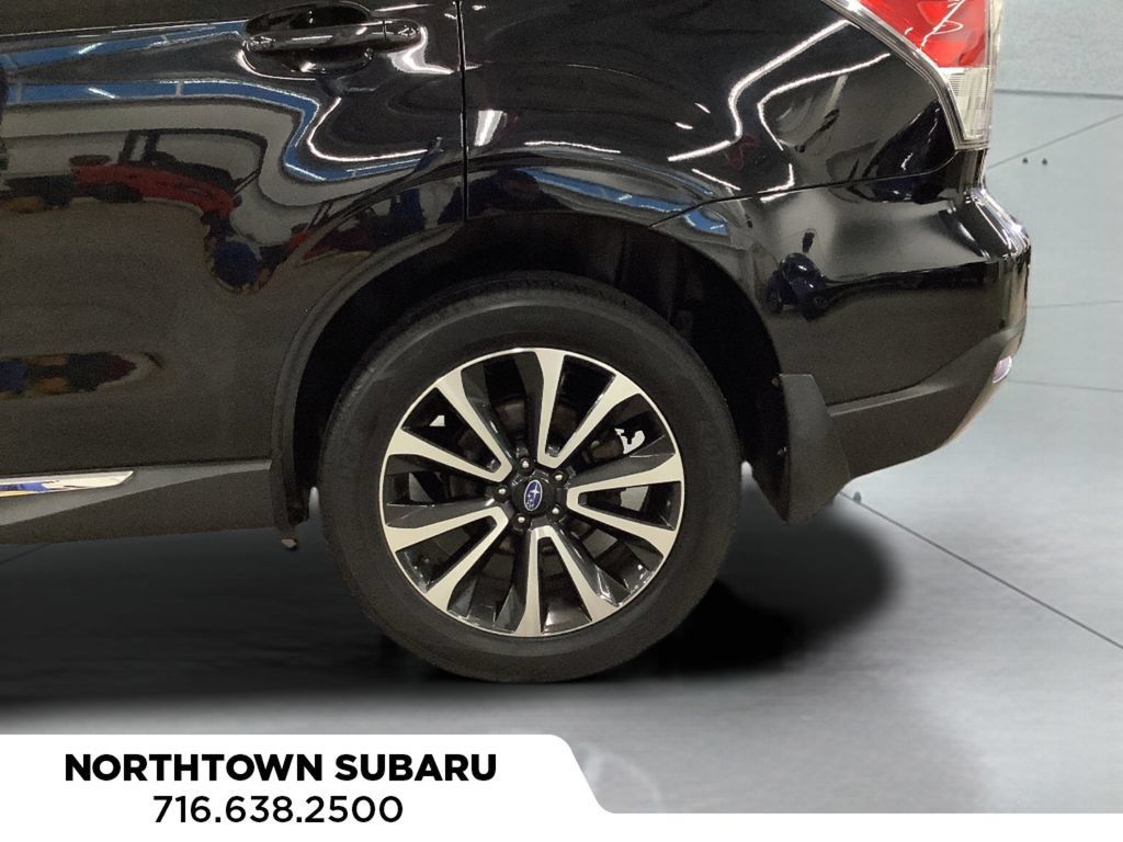 Used 2018 Subaru Forester 2.0XT Touring AWD/4WD image 21