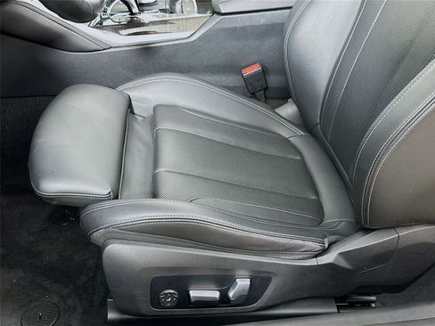 Certified 2023 BMW 430i xDrive Convertible w/ M Sport Package image 19