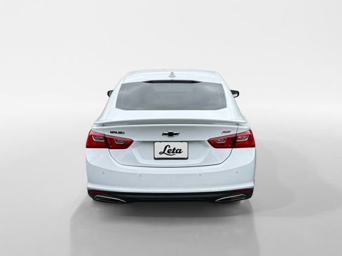 Used 2024 Chevrolet Malibu RS FWD image 5