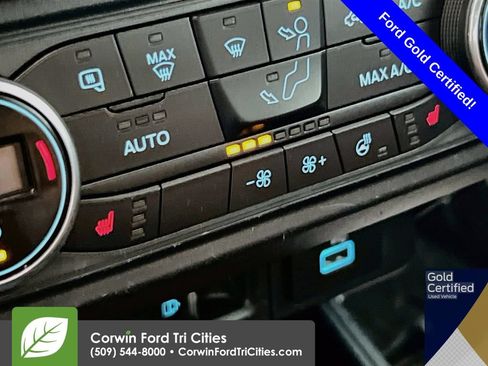 Used 2022 Ford Maverick Lariat w/ Lariat Luxury Package FWD image 24