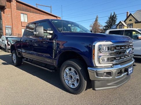 New 2026 Ford F350 XLT w/ XLT Premium Package image 23