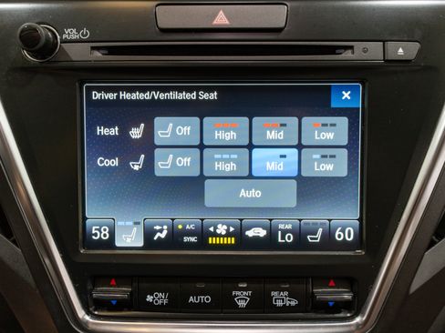 Used 2020 Acura MDX FWD w/ Advance Package image 21