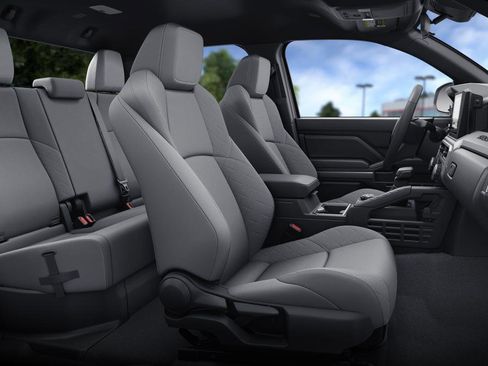 New 2026 Toyota Tacoma SR5 AWD/4WD image 73