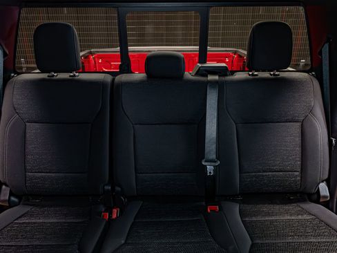 Used 2025 Ford F150 XLT w/ Equipment Group 302A MID image 26