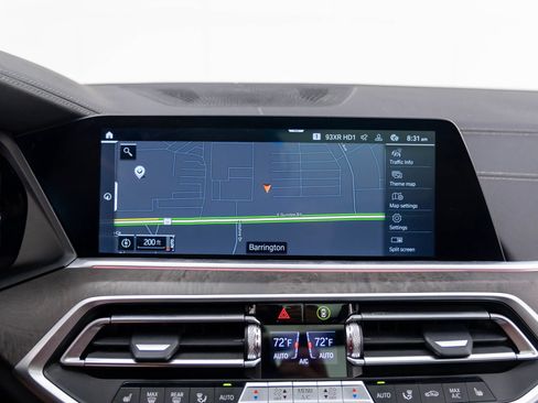 Certified 2022 BMW X5 xDrive40i AWD/4WD image 24