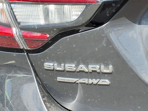 Certified 2025 Subaru Legacy Premium AWD/4WD image 13