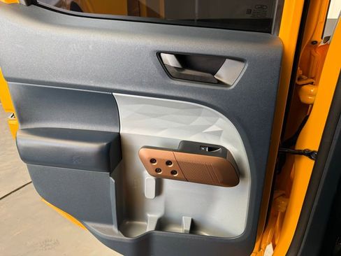 Used 2022 Ford Maverick Lariat w/ Lariat Luxury Package image 42