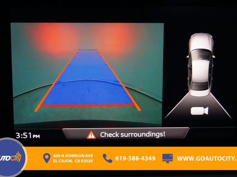 Used 2018 Audi A4 2.0T Ultra Premium w/ Convenience Package image 11