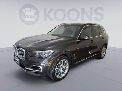 Used 2022 BMW X5 xDrive40i