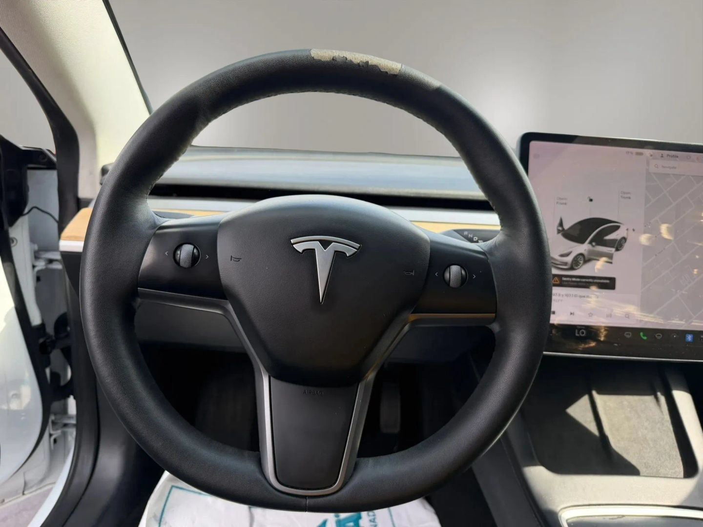 Used 2022 Tesla Model 3 RWD image 21