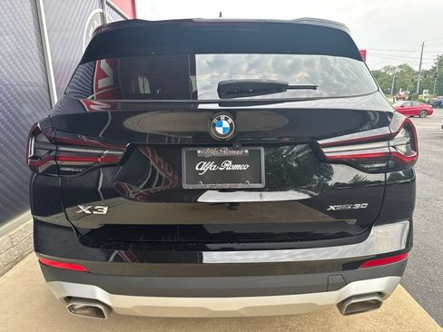 Used 2023 BMW X3 xDrive30i AWD/4WD image 10