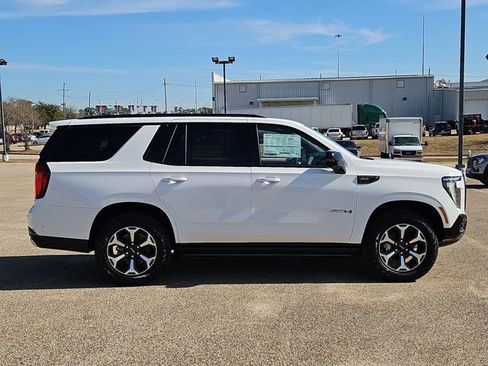 New 2026 GMC Yukon AT4 Ultimate image 4