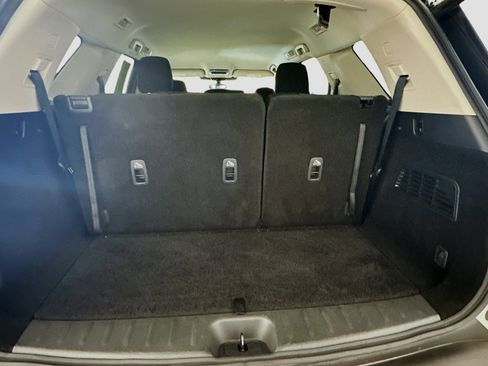 Used 2025 Nissan Pathfinder SV AWD/4WD image 30
