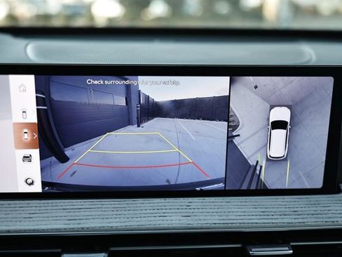 New 2026 Genesis GV80 2.5T Prestige image 35