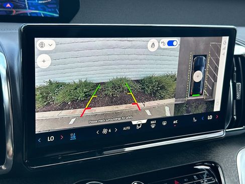 New 2026 Ford Expedition Tremor image 23