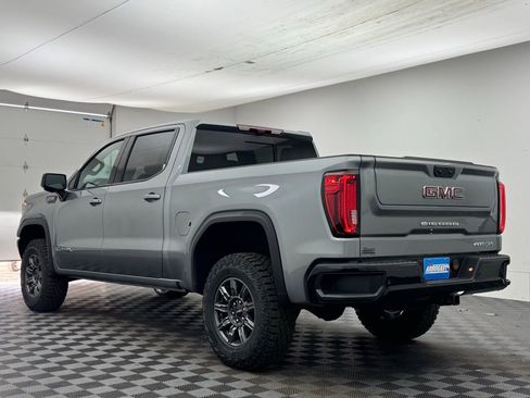New 2026 GMC Sierra 1500 AT4X AWD/4WD image 14