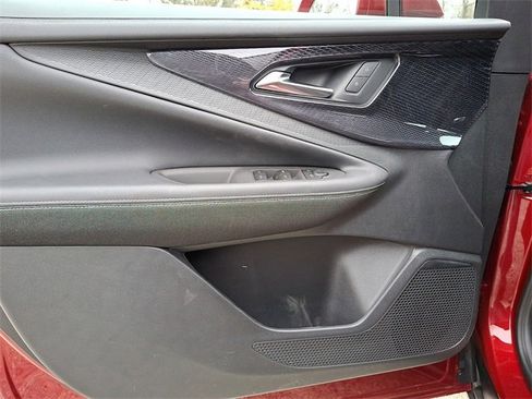 New 2026 Chevrolet Blazer EV LT image 8