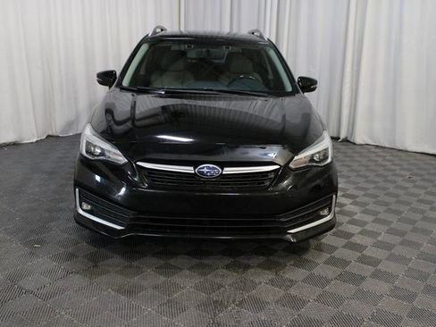Used 2022 Subaru Impreza 2.0i Limited image 2