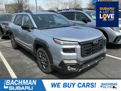 New 2026 Subaru Outback Premium