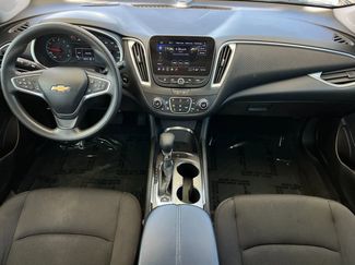 Used 2023 Chevrolet Malibu LT FWD video 4