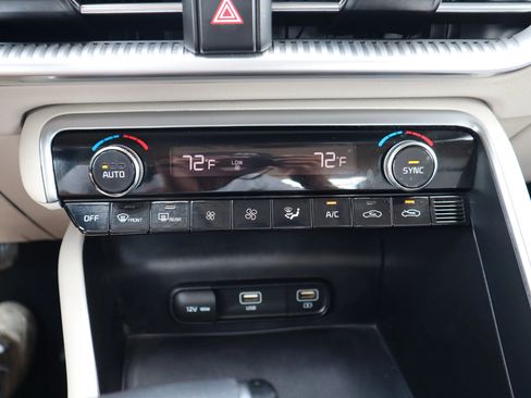 Used 2021 Kia K5 LXS FWD image 21