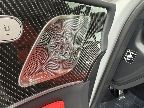 Used 2026 Mercedes-Benz GLE 53 AMG 4MATIC Coupe image 8