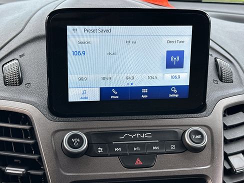 Used 2023 Ford Transit Connect XL image 15