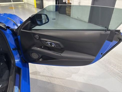 Used 2021 Toyota Supra A91 Edition w/ Driver Assist Package image 30