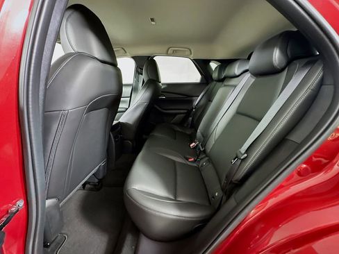 New 2026 MAZDA CX-30 AWD 2.5 S w/ Select Sport Pkg image 17